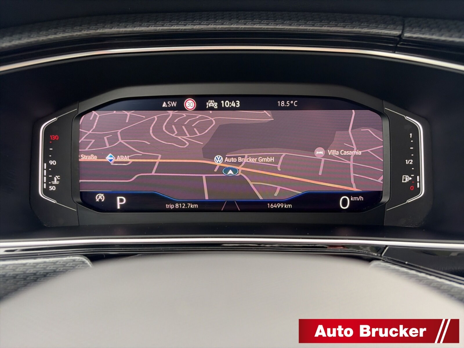 Volkswagen T-Cross – Bild 10