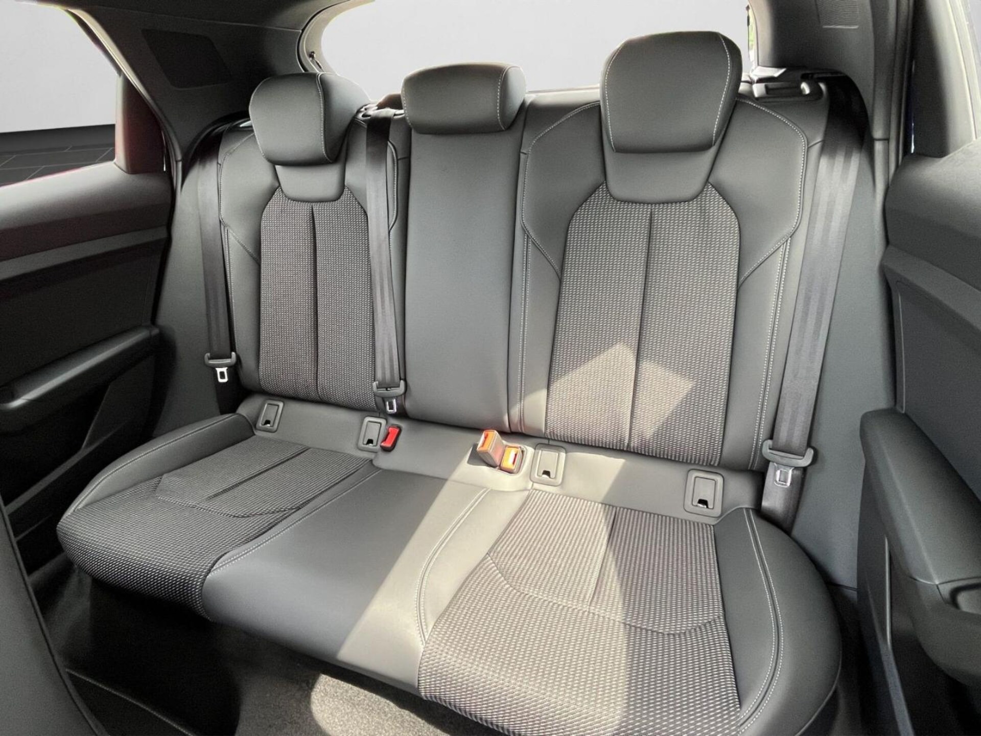 Audi A1 Sportback S line