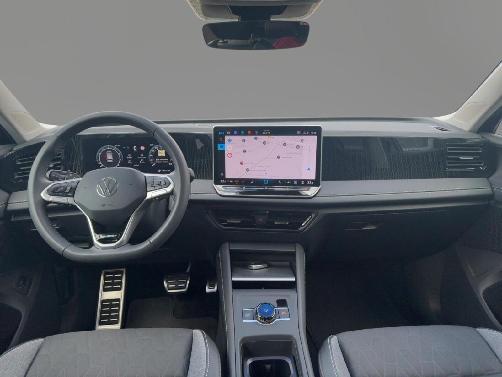 Volkswagen Tiguan – Bild 11