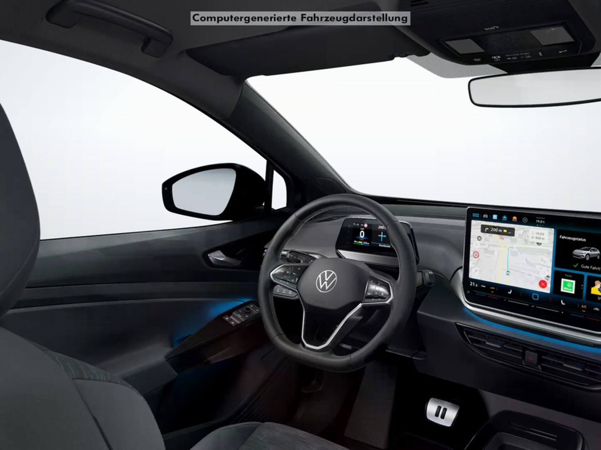 Volkswagen ID.4 Pro