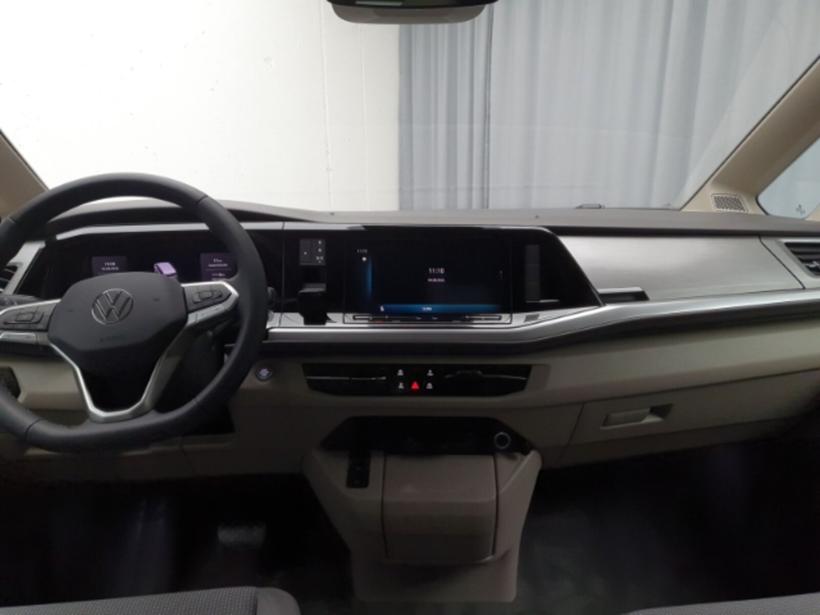 Volkswagen Multivan Langversion – Bild 6