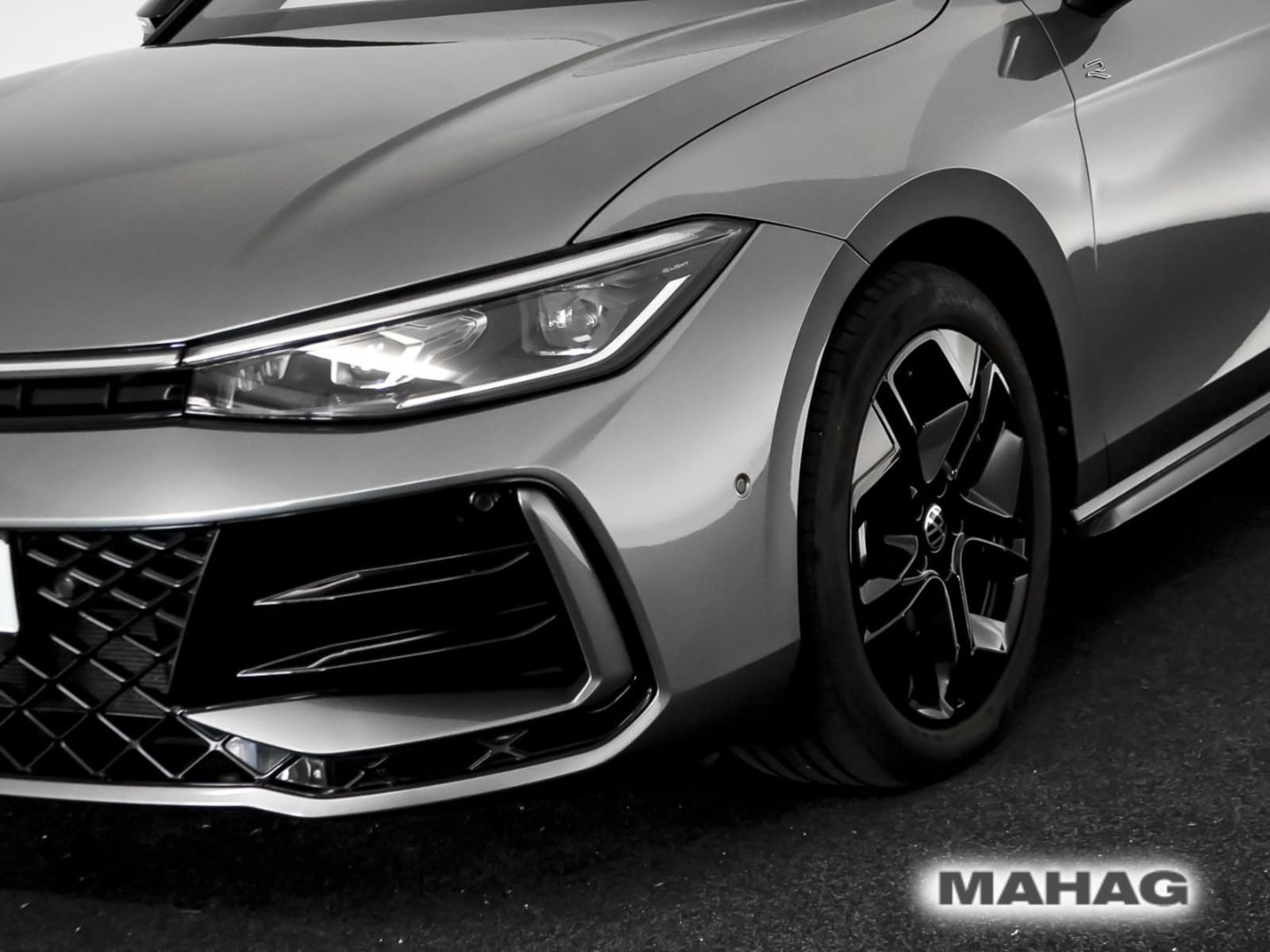 Volkswagen Passat – Bild 10