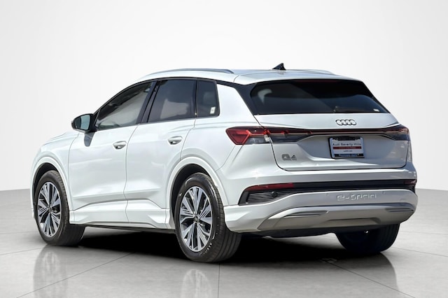 2023 Audi Q4 e-tron