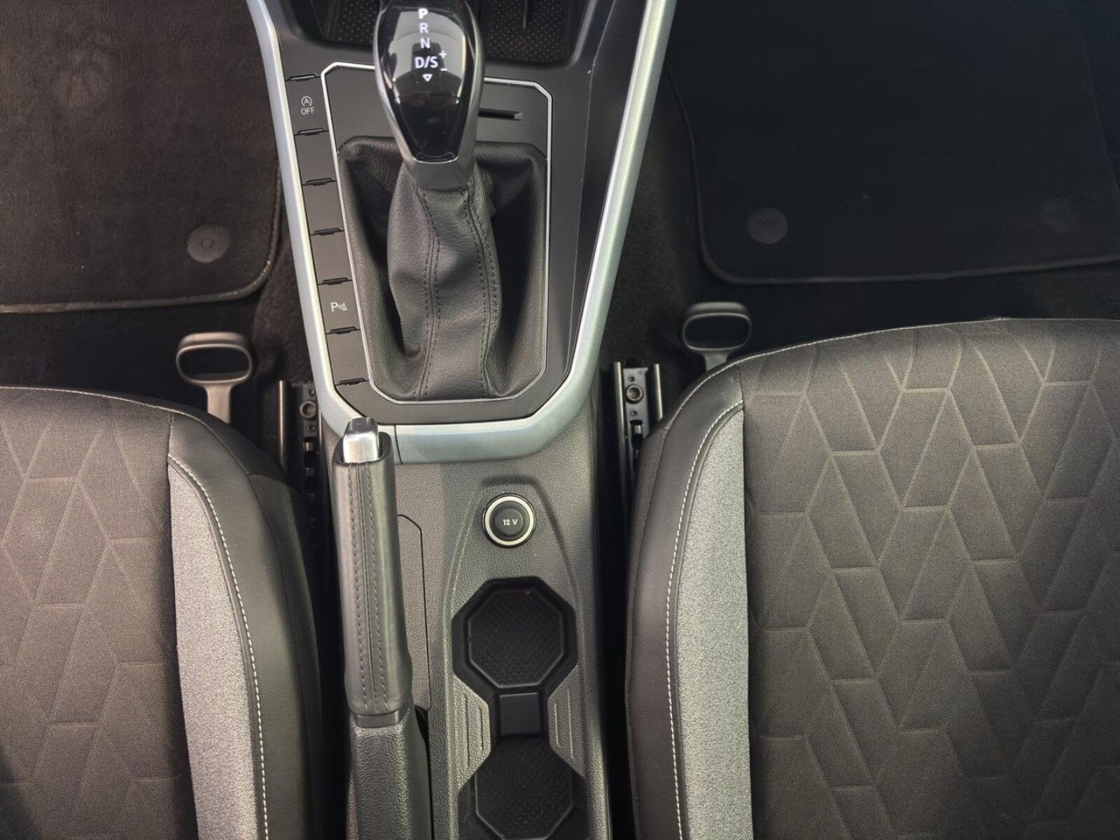 Volkswagen Taigo – Bild 12