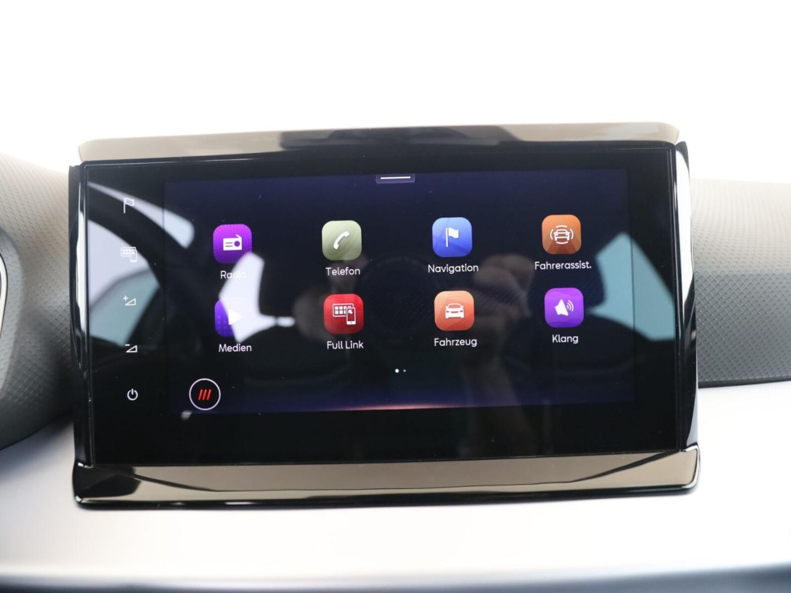 SEAT Ibiza – Bild 16