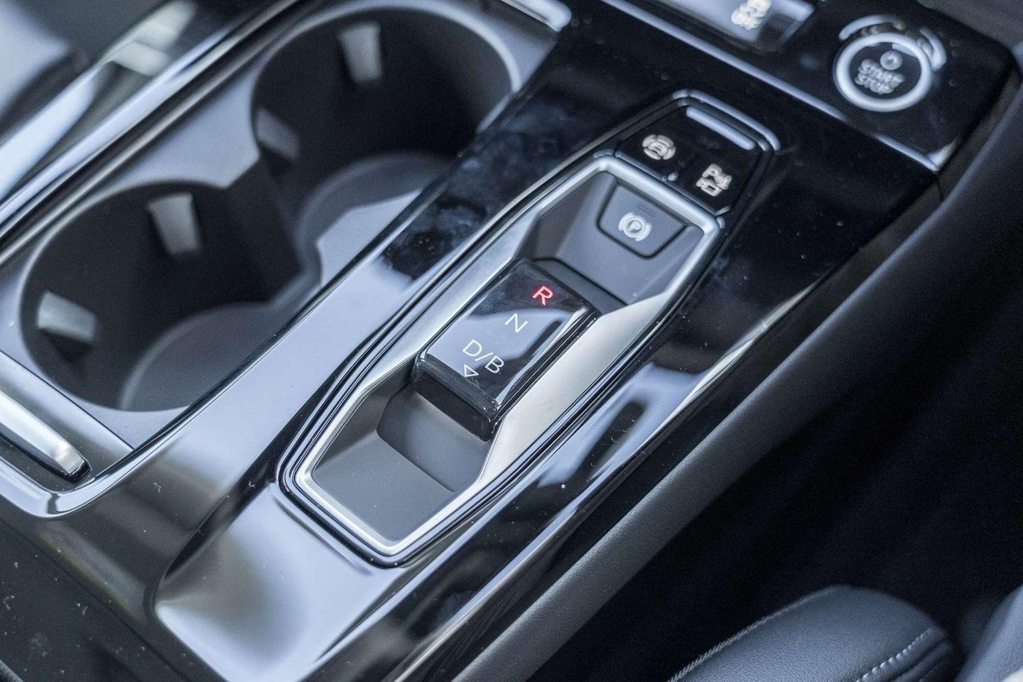 Image about Audi Q6 Sportback e-tron e-tron