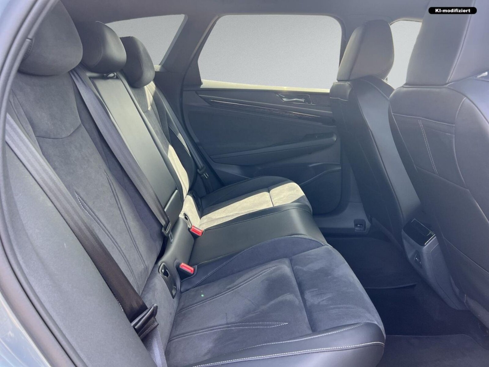 Volkswagen ID.7 Tourer – Bild 14
