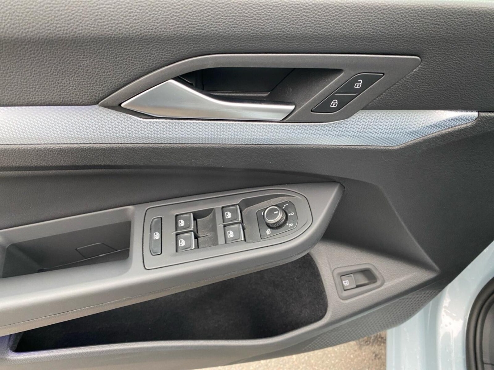 Volkswagen Golf – Bild 12