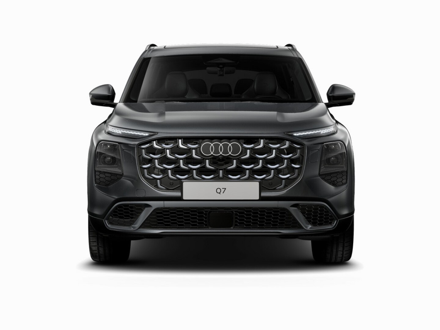 Bild über Audi Q7 SUV TDI quattro 220 kW tiptronic - für weitere Informationen kontaktieren Sie den Audi Partner