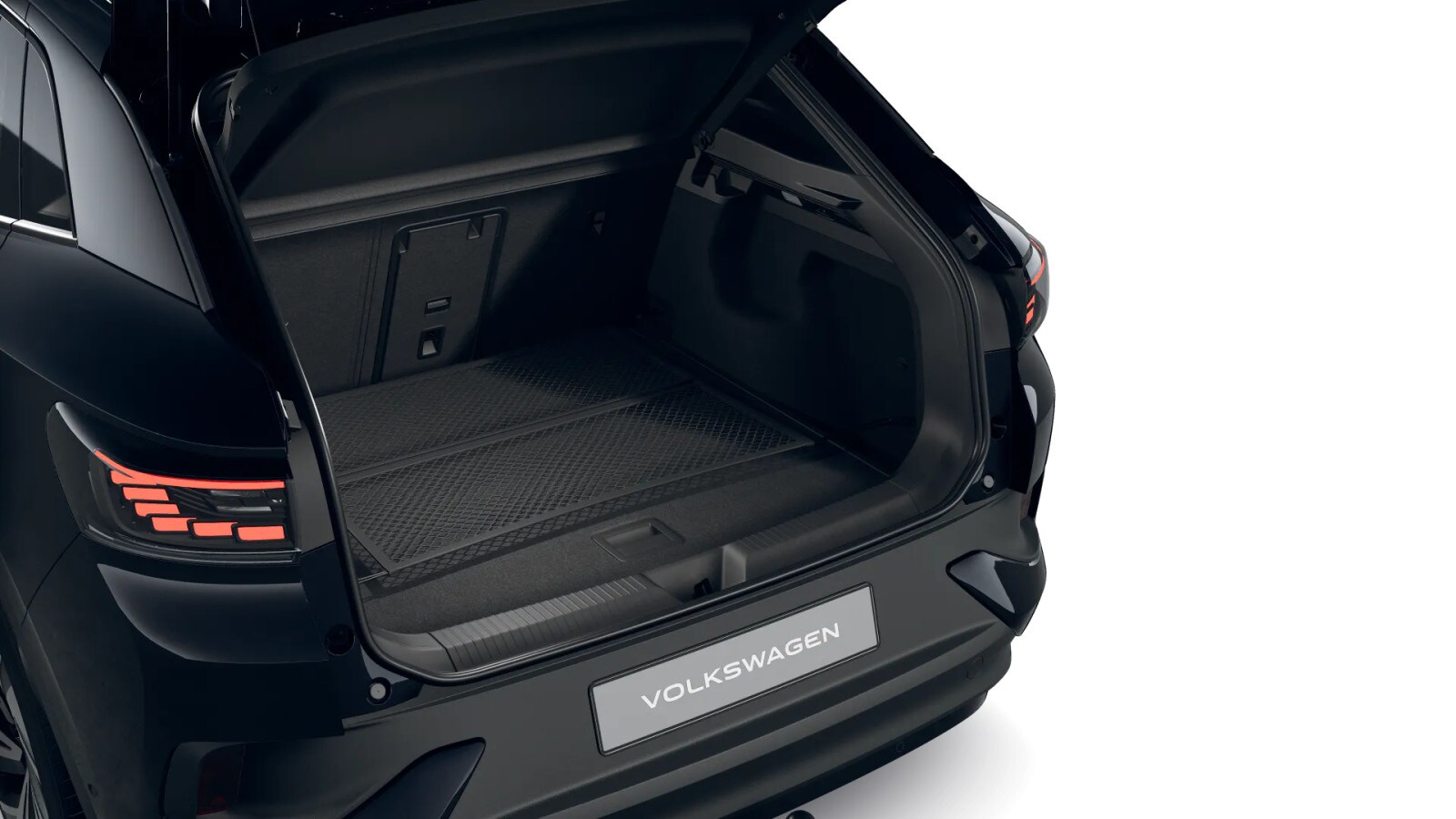 Volkswagen ID.4 – Bild 8