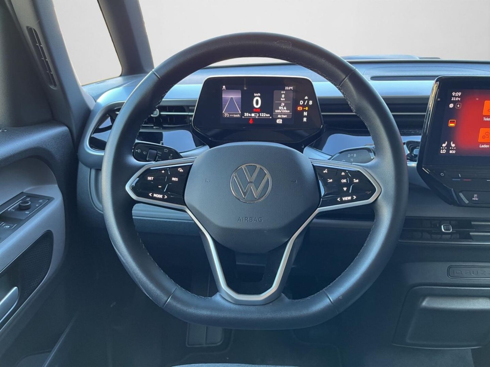 Volkswagen ID. Buzz – Bild 9