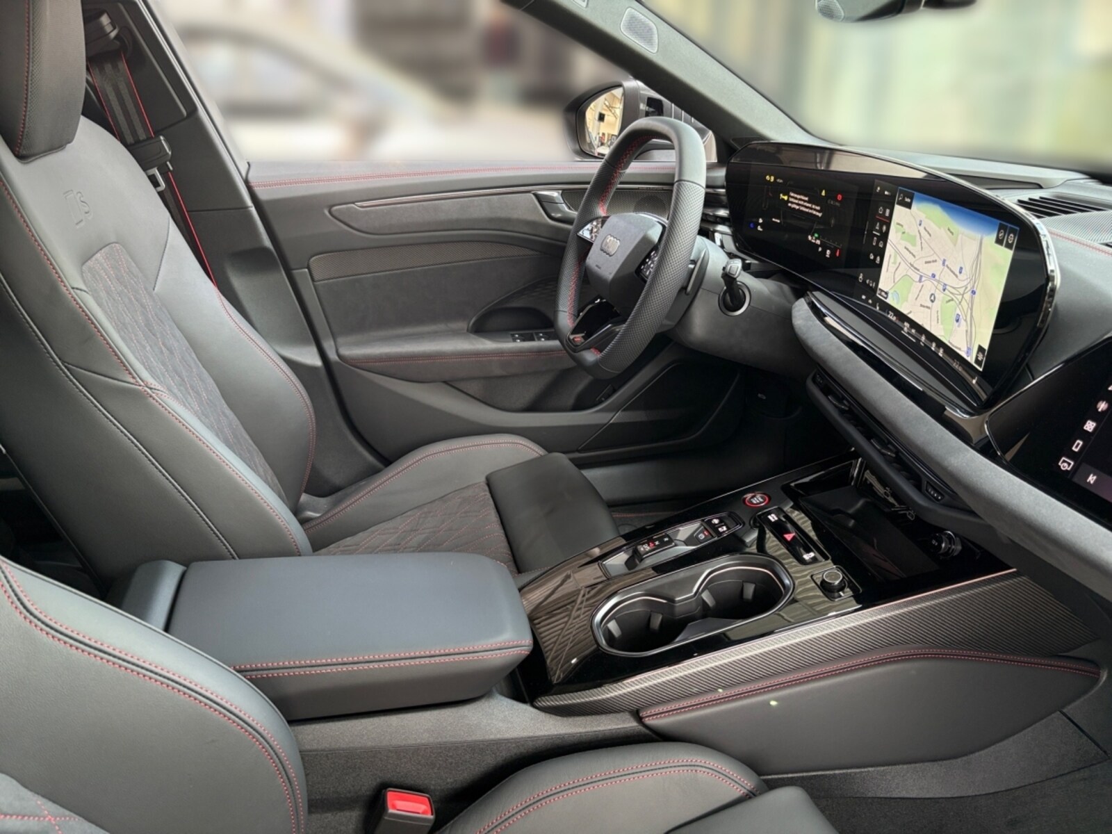 Audi A6 Avant – Bild 16