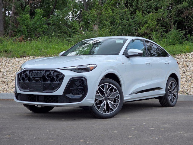 Photo of 2026 Audi Q5 Sportback