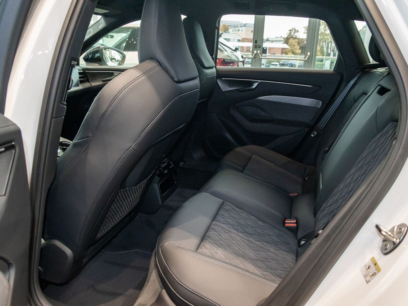 Audi A6 Avant – Bild 9