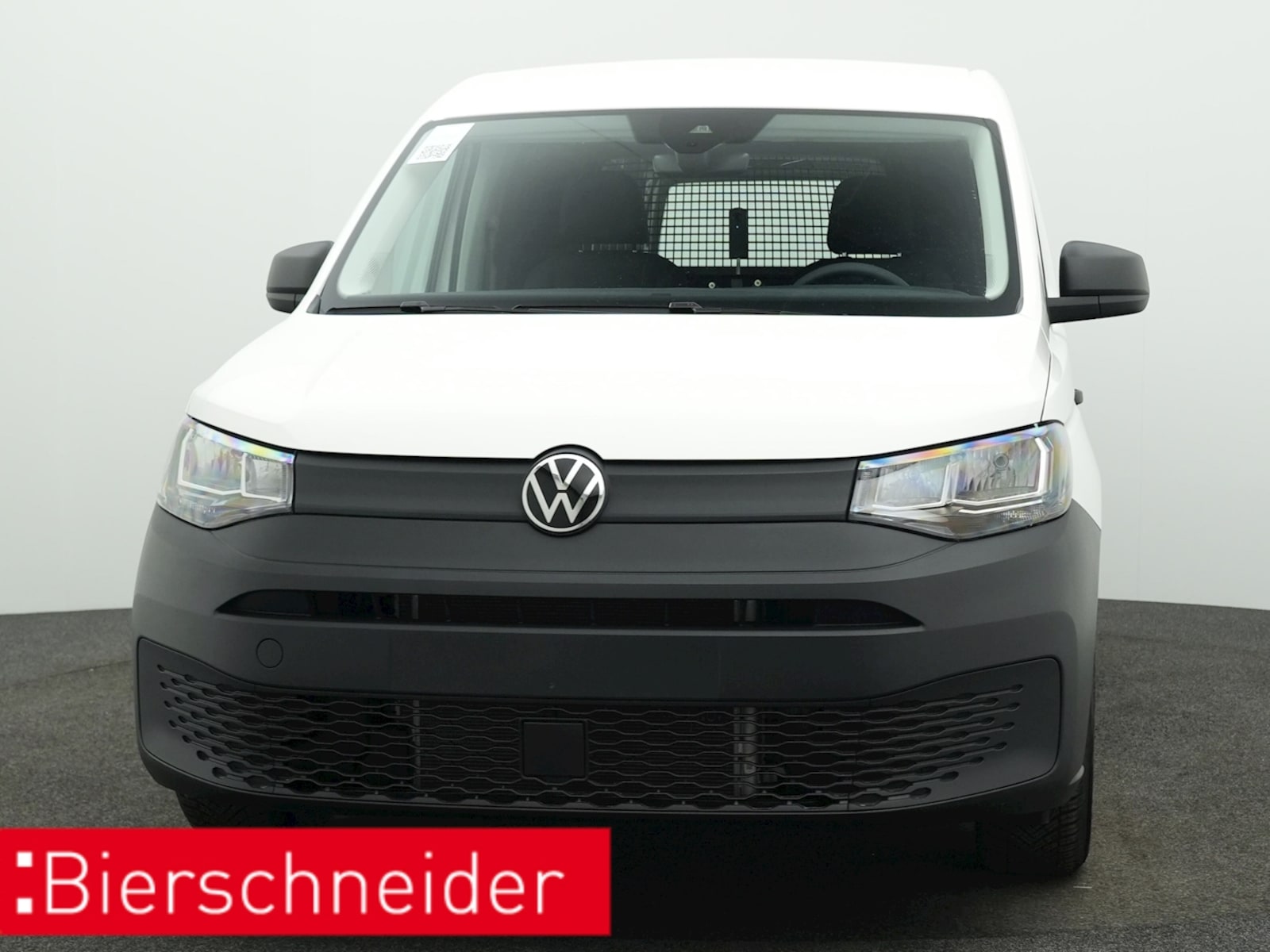 Volkswagen Caddy Maxi Cargo – Bild 8