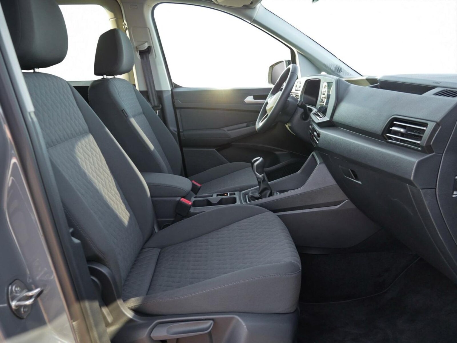 Volkswagen Caddy – Bild 4