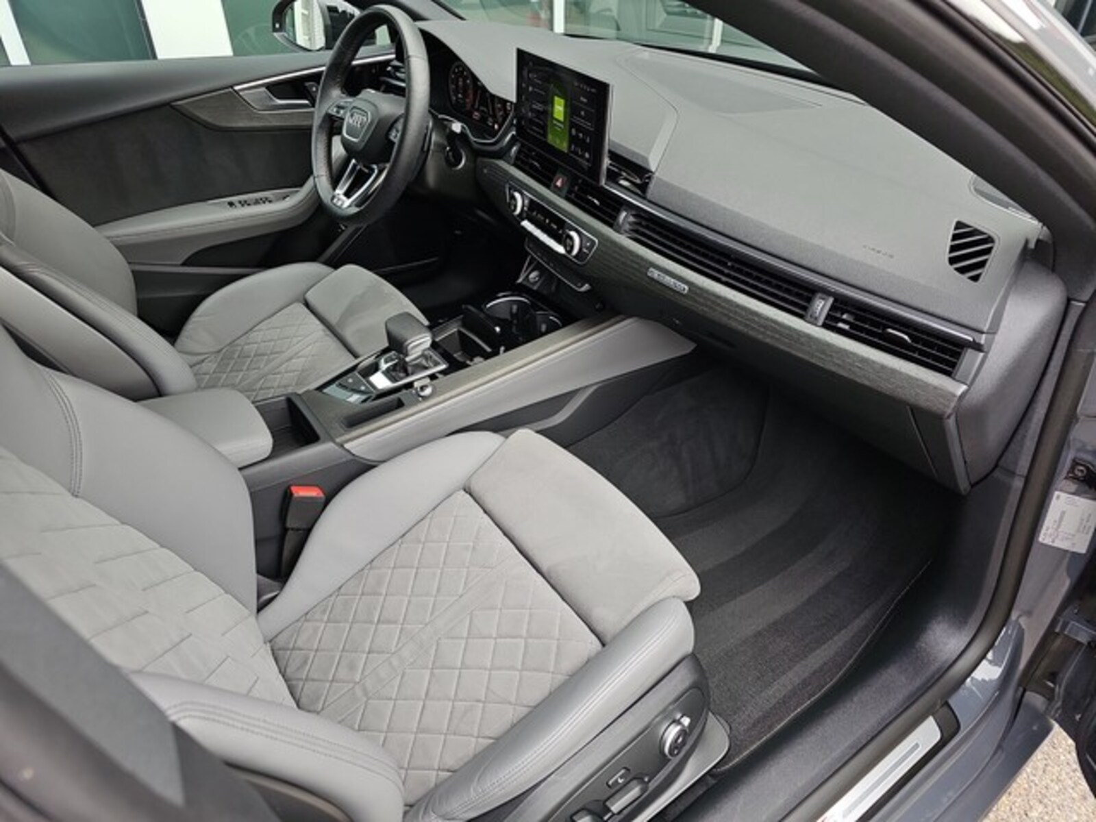 Audi A5 Sportback – Bild 25
