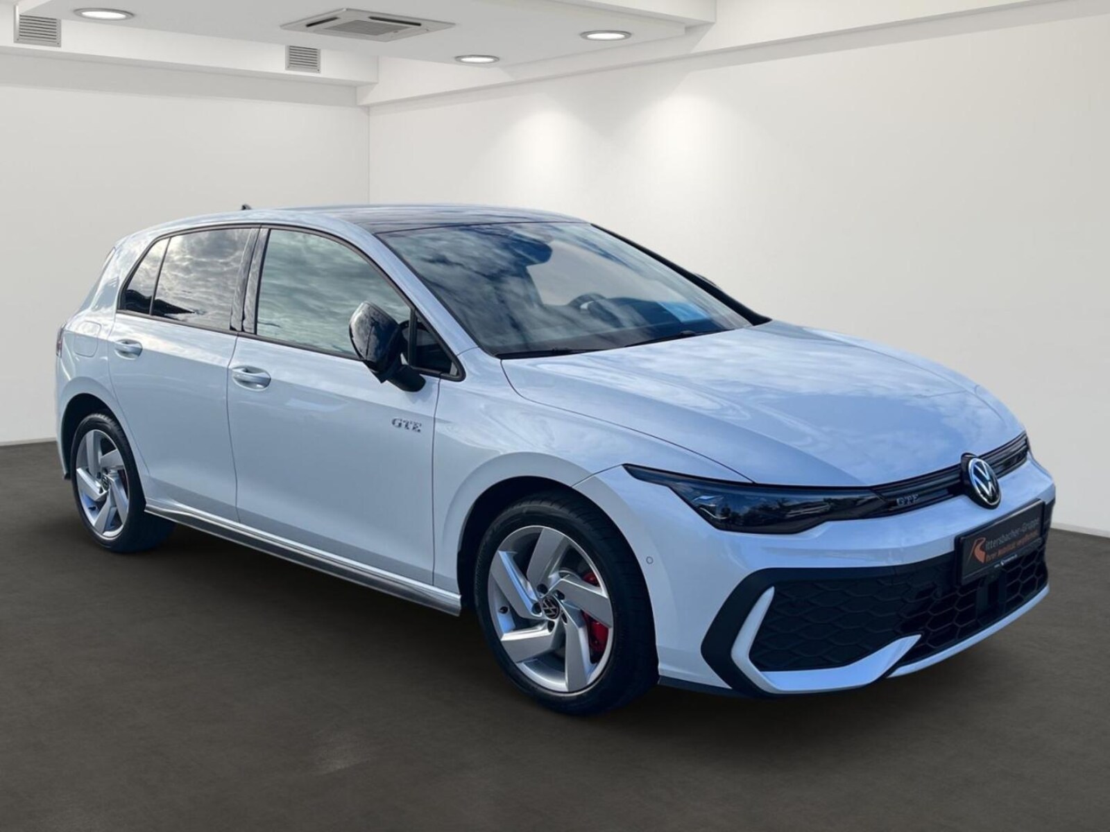 Volkswagen Golf – Bild 3