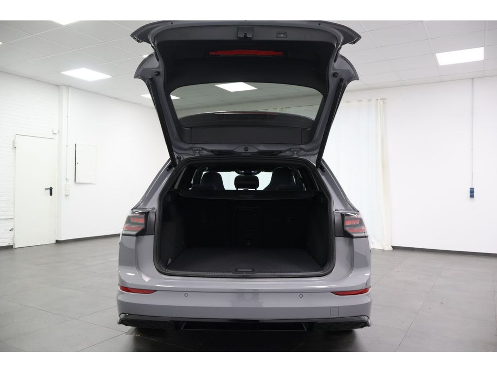 Volkswagen Golf Variant – Bild 24