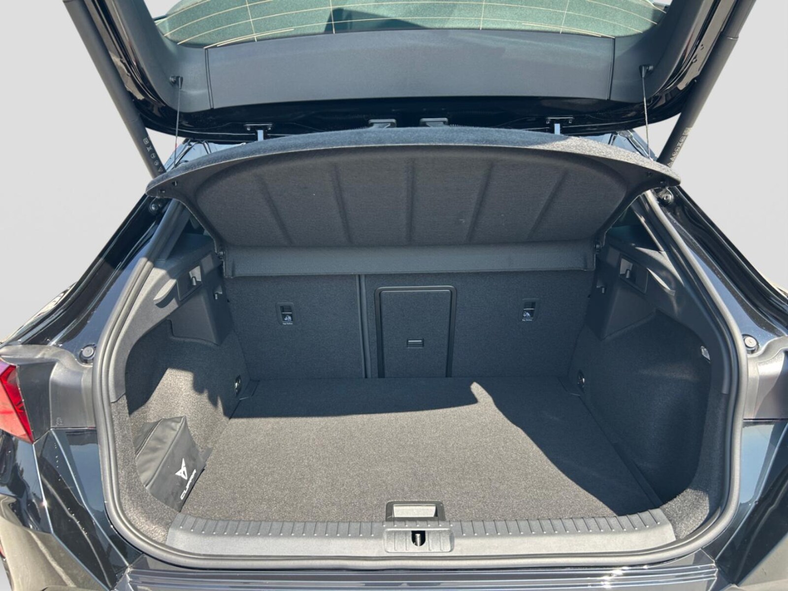 CUPRA Formentor – Bild 12