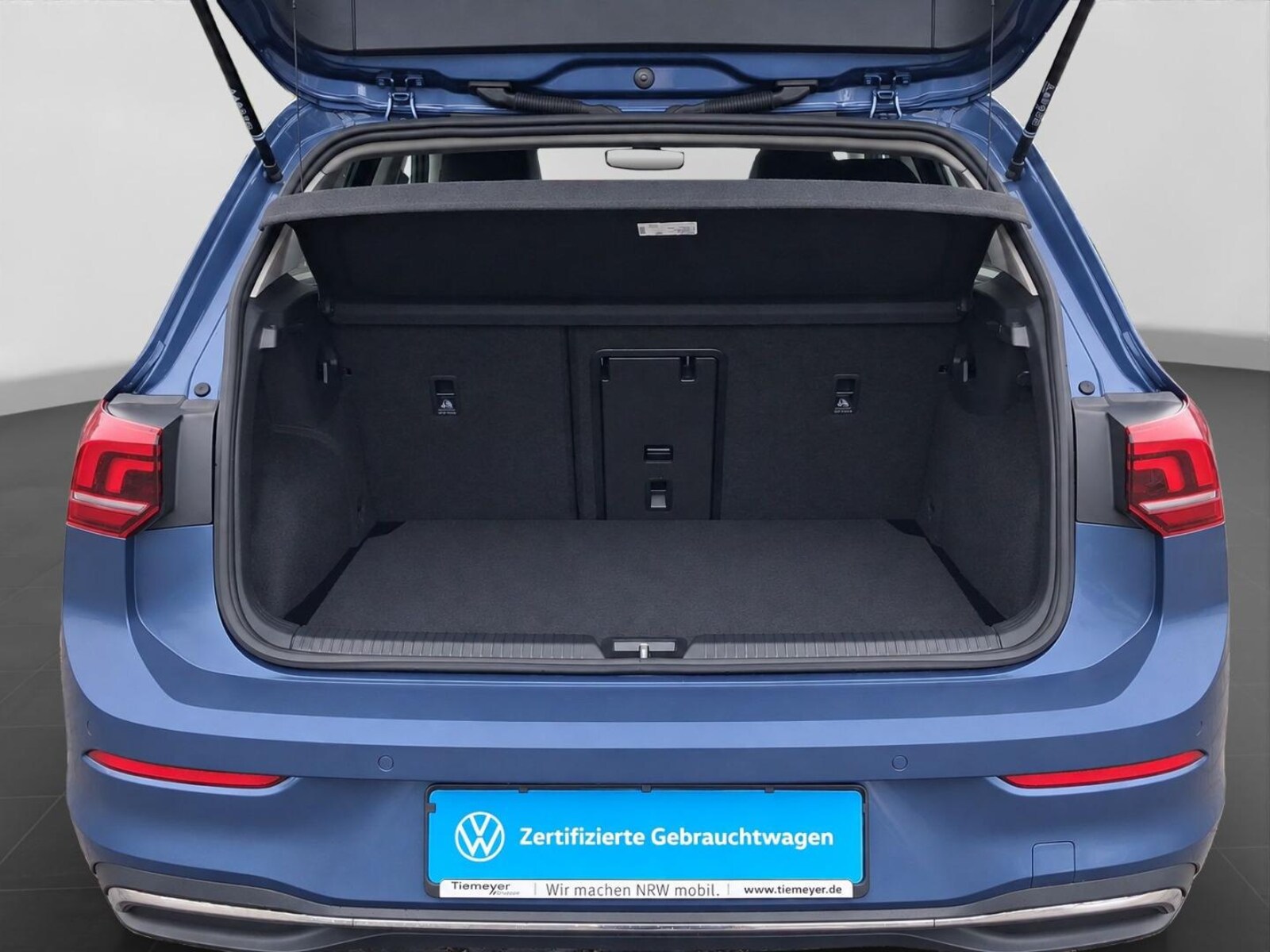 Volkswagen Golf – Bild 18