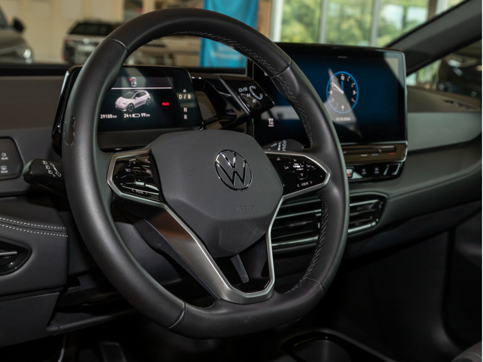 Volkswagen ID.3 – Bild 11