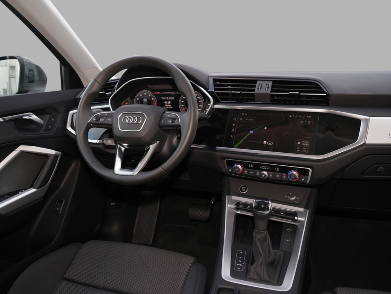 Audi Q3 – Bild 13