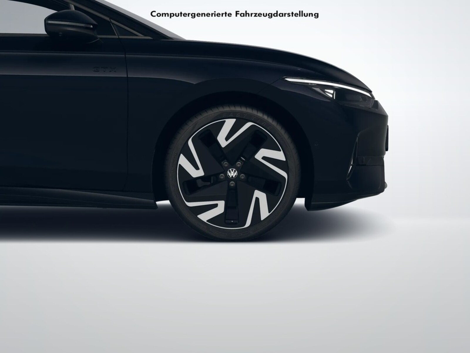 Volkswagen ID.7 Tourer – Bild 6
