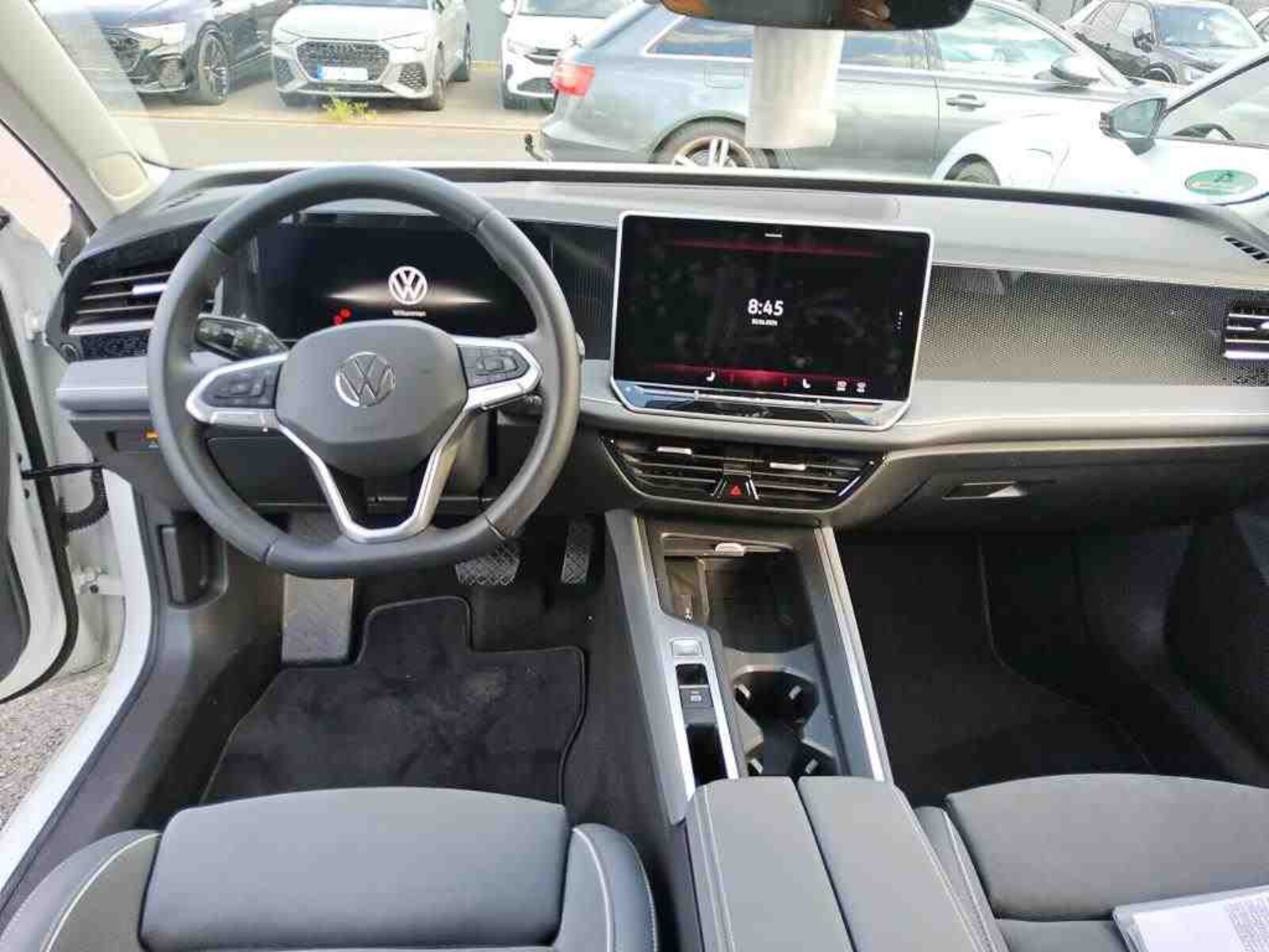 Volkswagen Passat – Bild 6