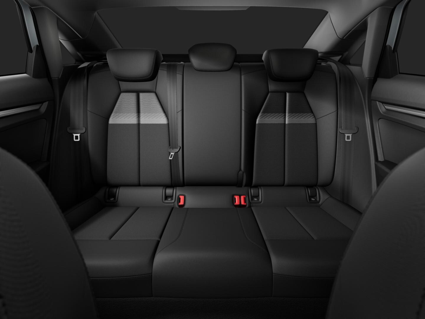 Bild über Audi A3 Limousine TFSI 85 kW S tronic - für weitere Informationen kontaktieren Sie den Audi Partner