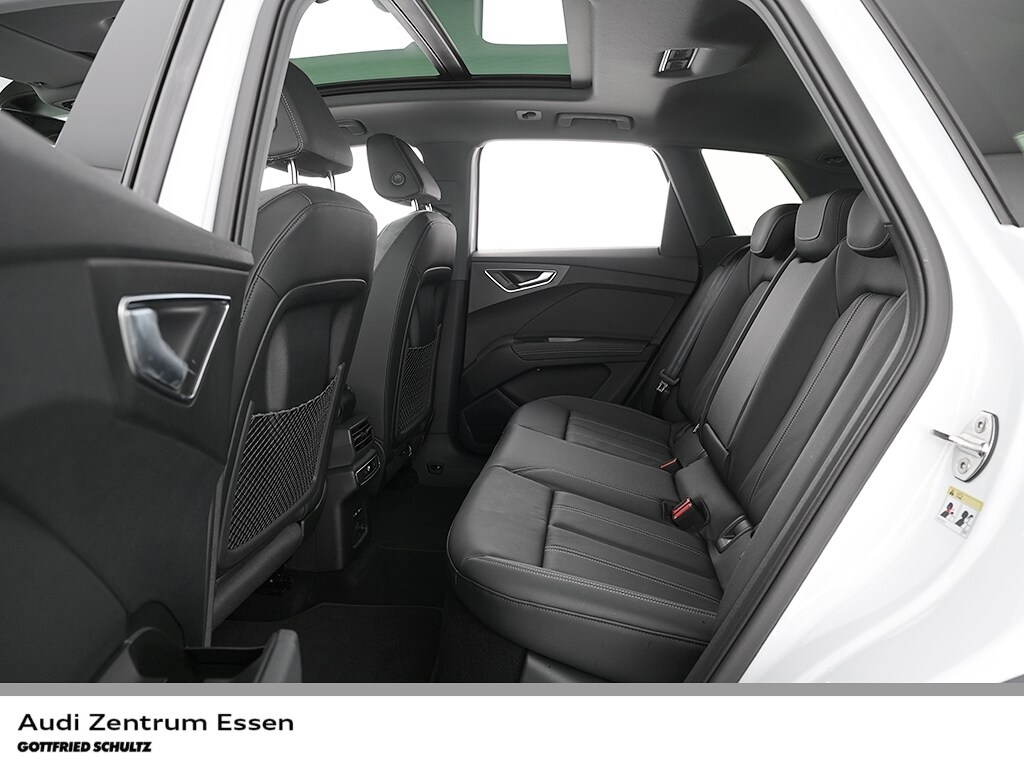 Image about Audi Q4 e-tron 45 e-tron quattro