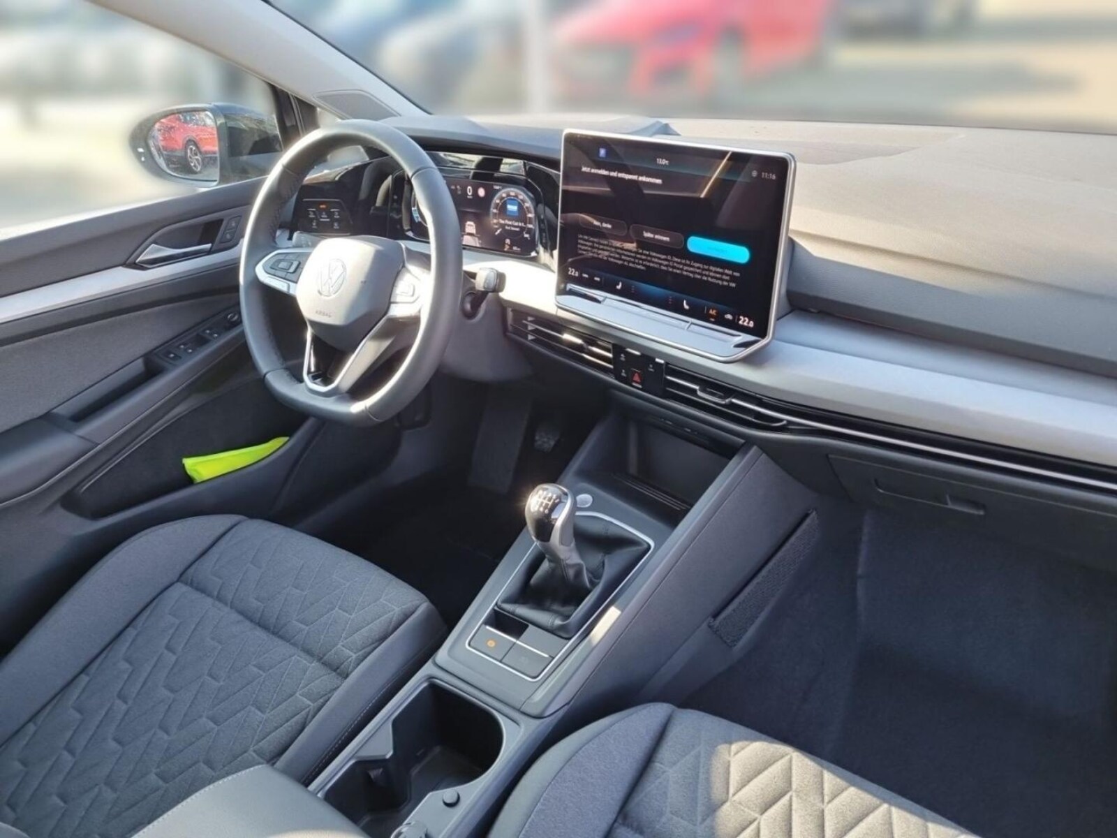 Volkswagen Golf – Bild 17