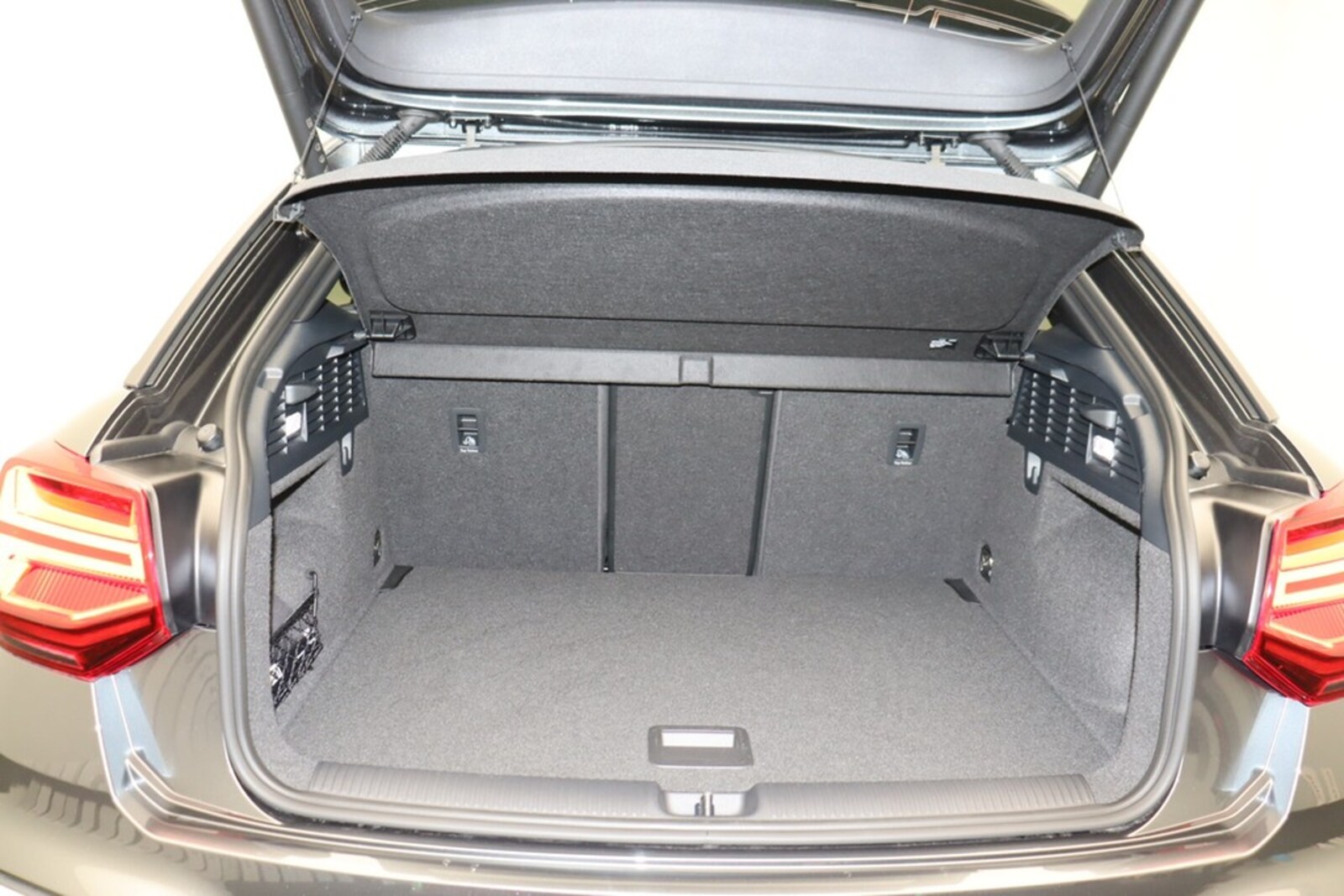 Audi Q2 – Bild 12