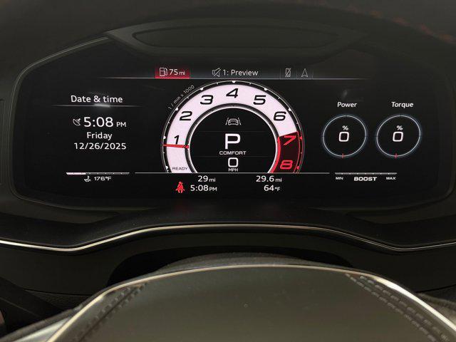 2026 Audi RS 7 Base - Photo 18