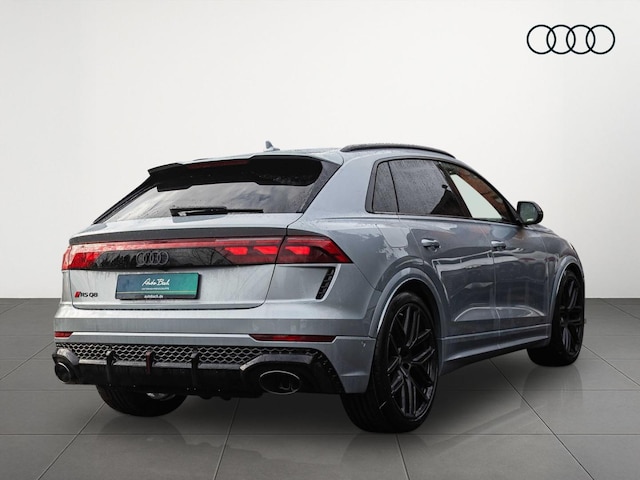 Audi RSQ8 Performance TFSI Quattro Tiptronic -  - Joinsteer - #3