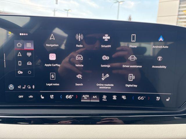 2026 Audi A6 Premium Plus - Photo 19