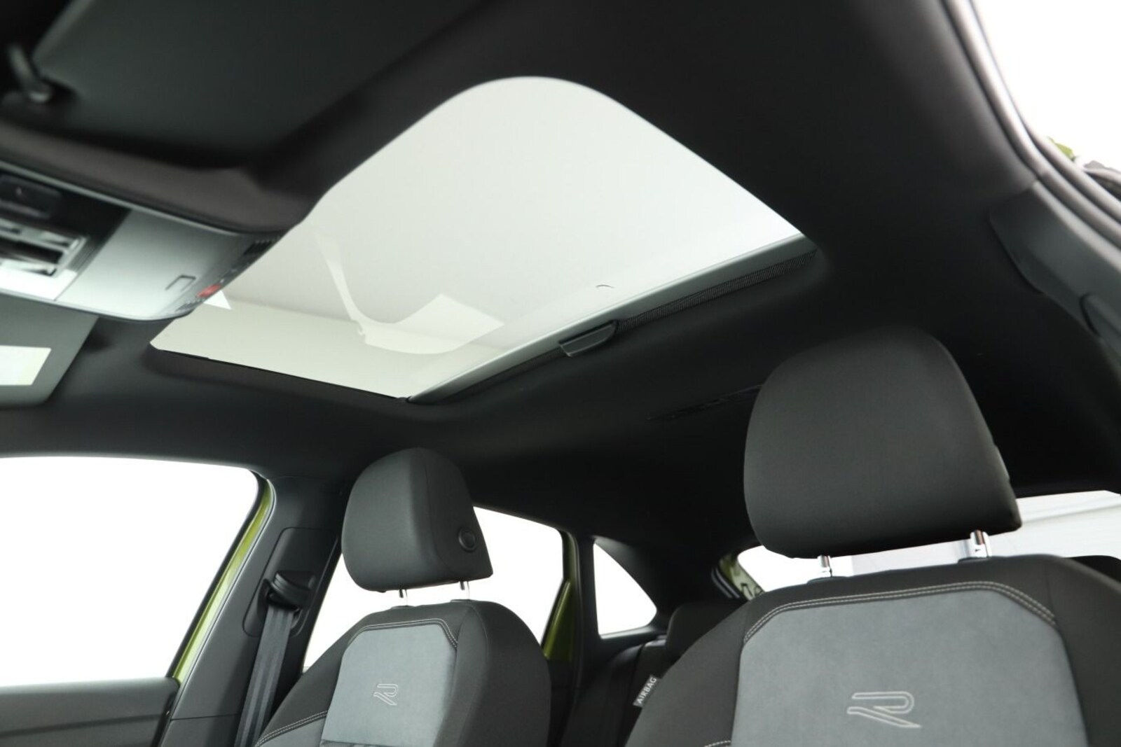 Volkswagen Taigo – Bild 8