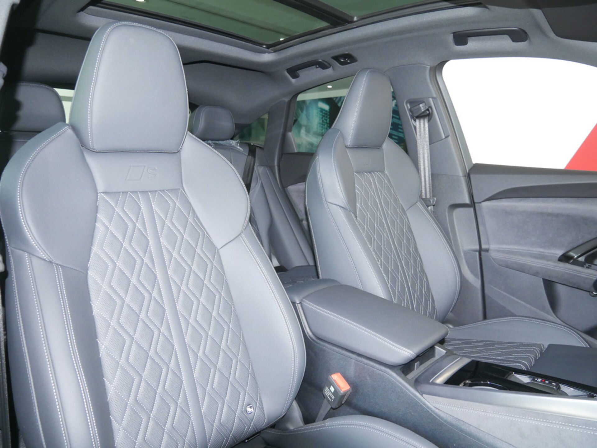 Audi SQ5 Sportback
