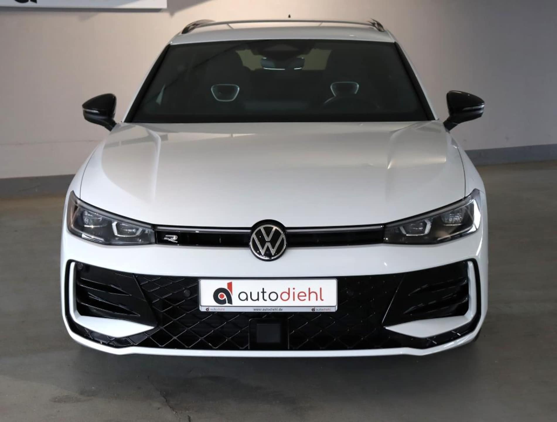 Volkswagen Passat R-Line