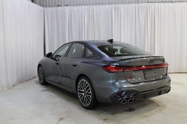 2025 Audi S5 Premium Plus - Photo 23