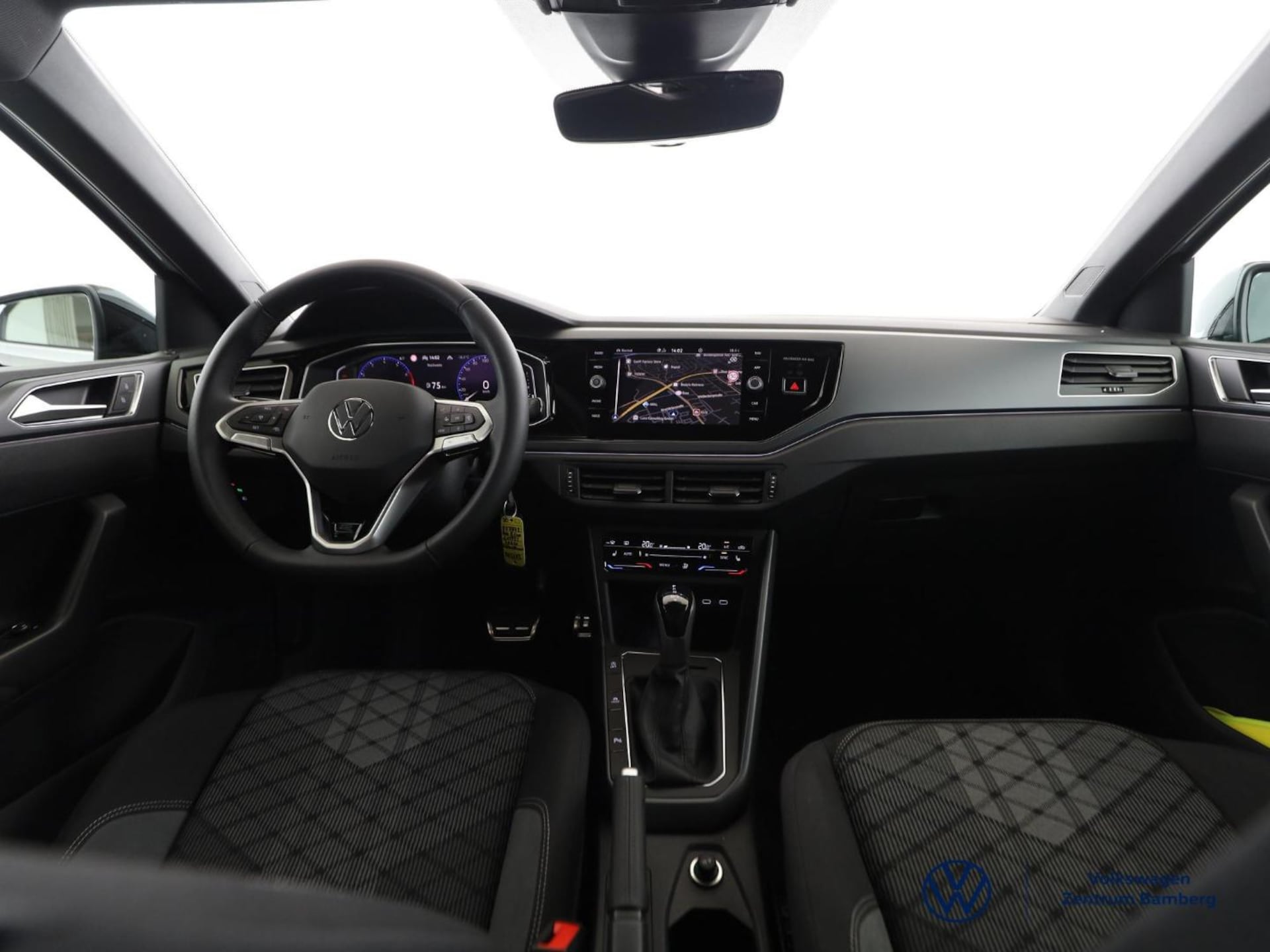 Volkswagen Polo R-Line