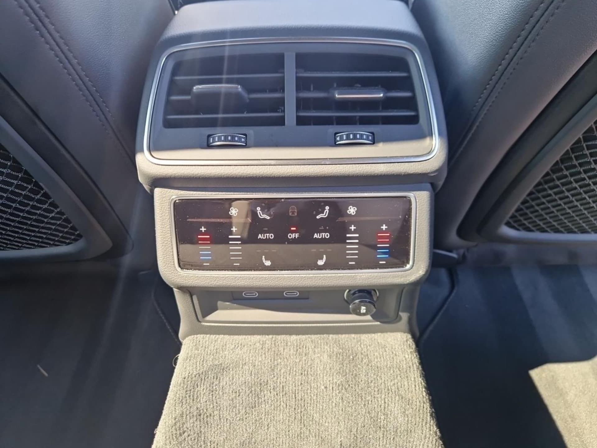 Audi A6 Avant TFSI e Sport