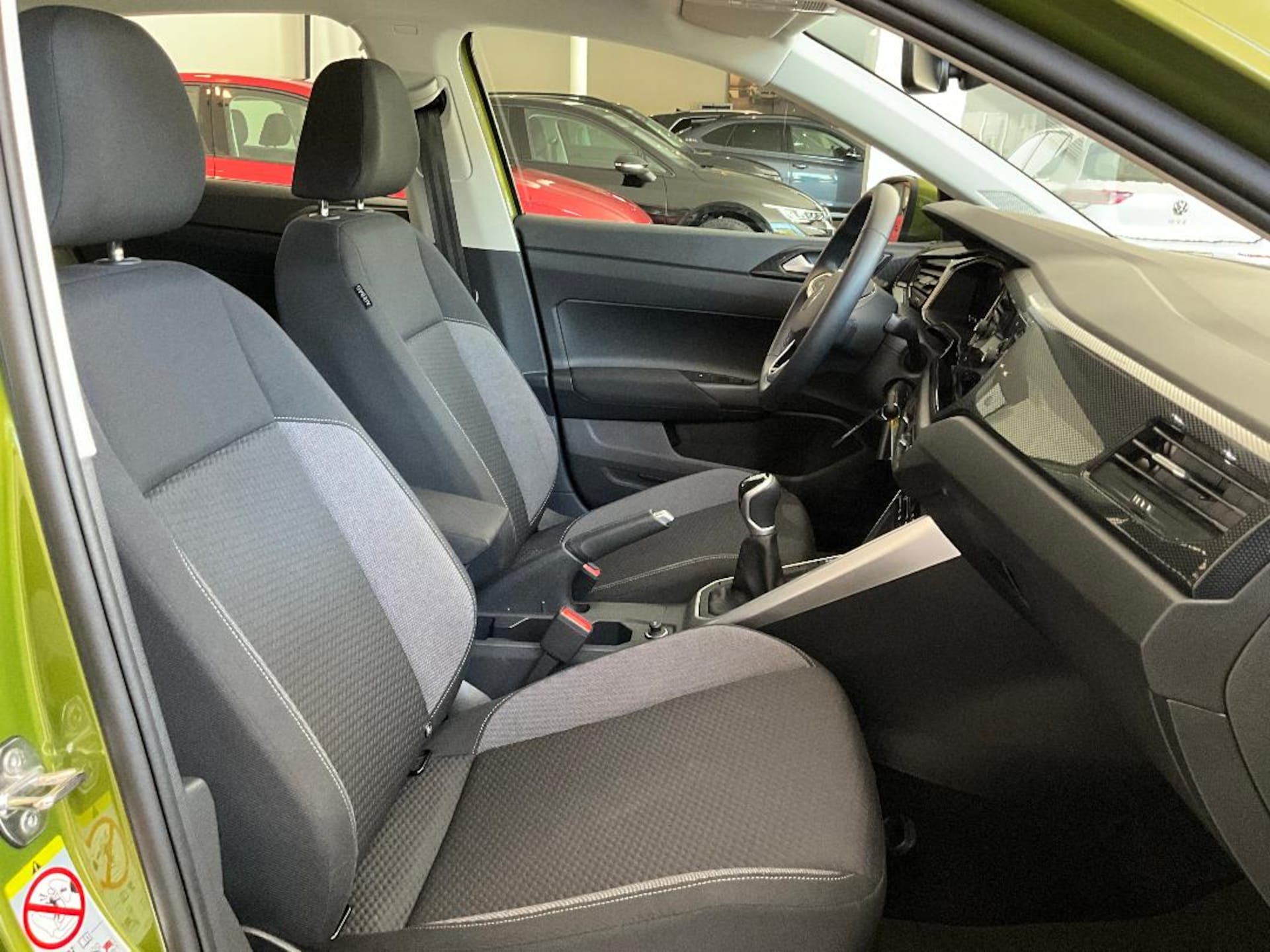 Volkswagen Taigo Life