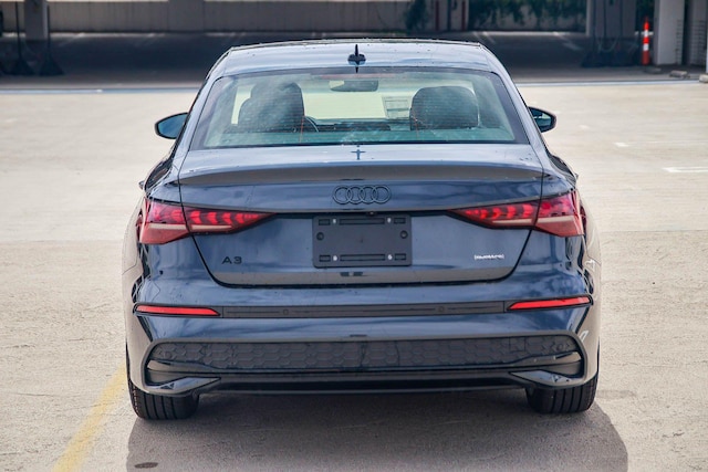 2026 Audi A3 Premium - Photo 5