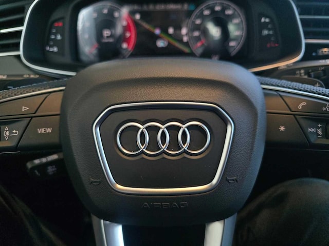 2026 Audi SQ7 Prestige - Photo 22