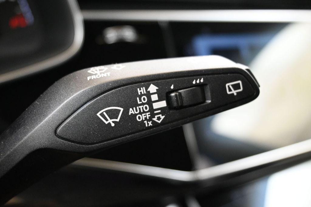2026 Audi Q8 Prestige - Photo 31
