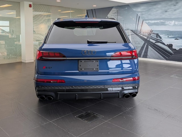2026 Audi SQ7