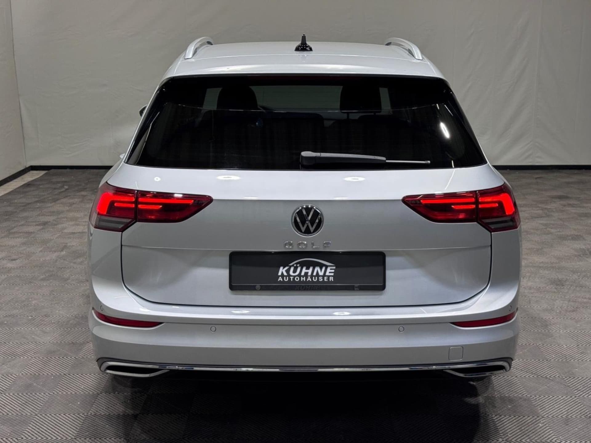 Volkswagen Golf Variant Active