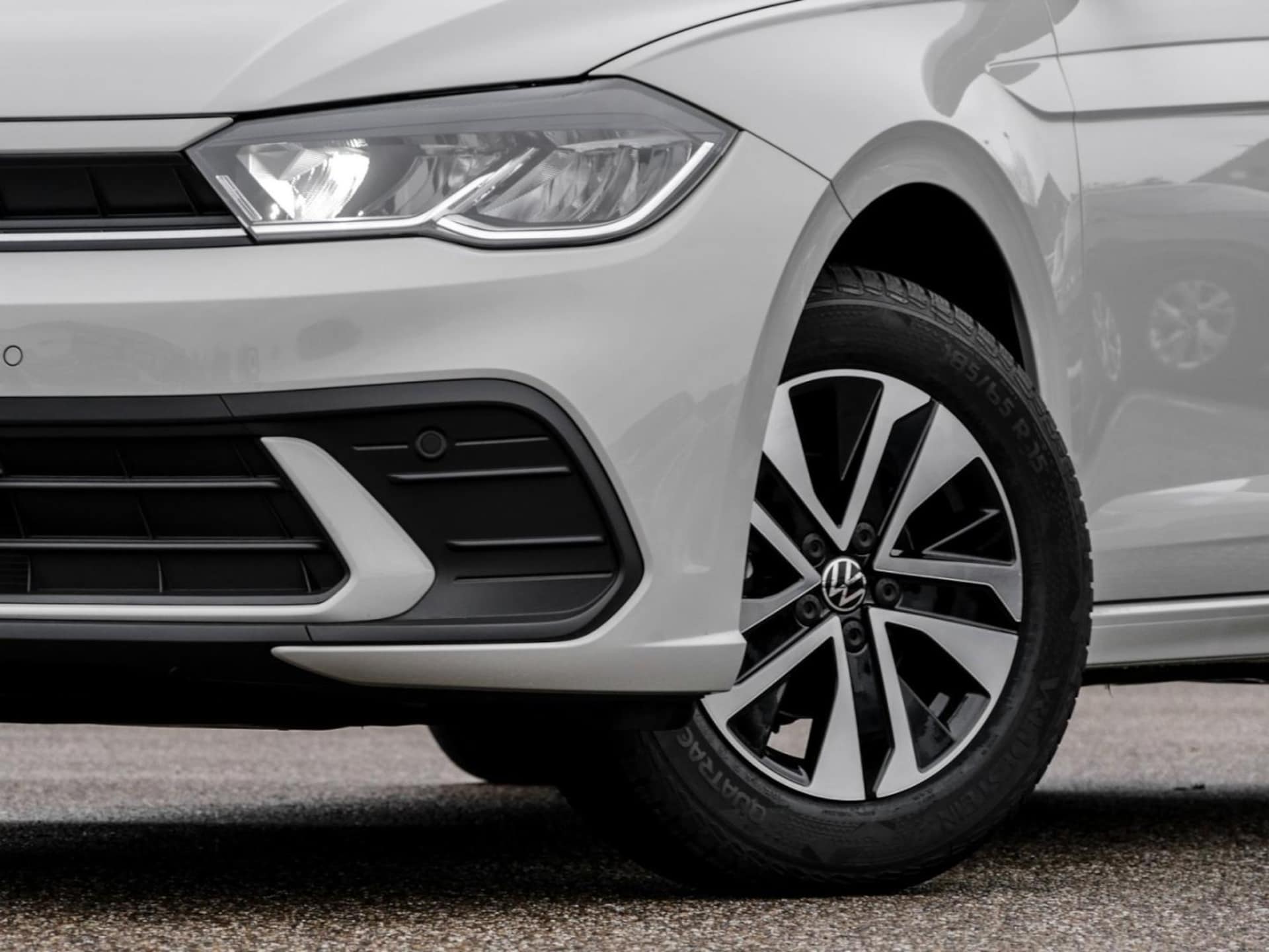 Volkswagen Polo ENERGY