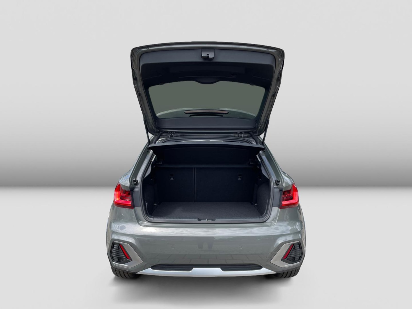 Audi A1 allstreet – Bild 11